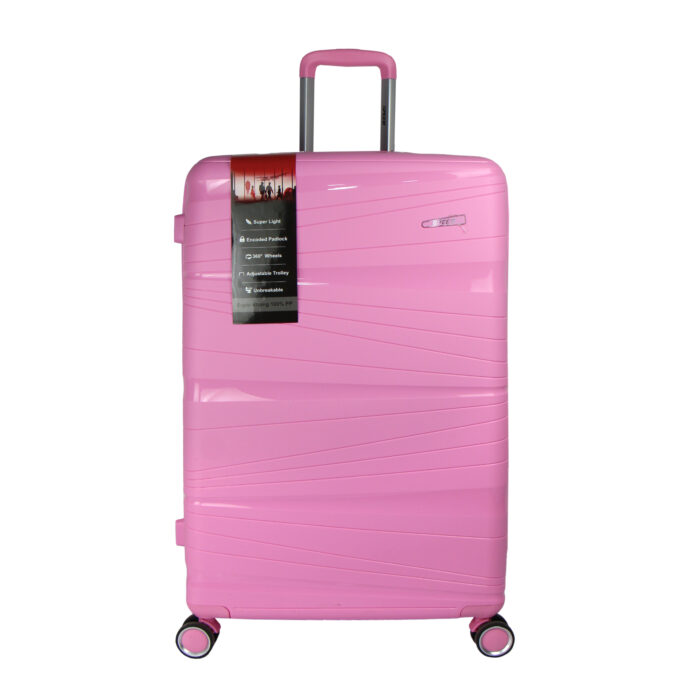 مجموعه دو عددی چمدان اسپید مدل C010010
