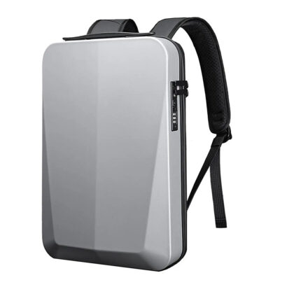 کوله پشتی لپ تاپ بنج مدل BN-22201 مناسب برای لپ تاپ 13 تا 15 اینچی
