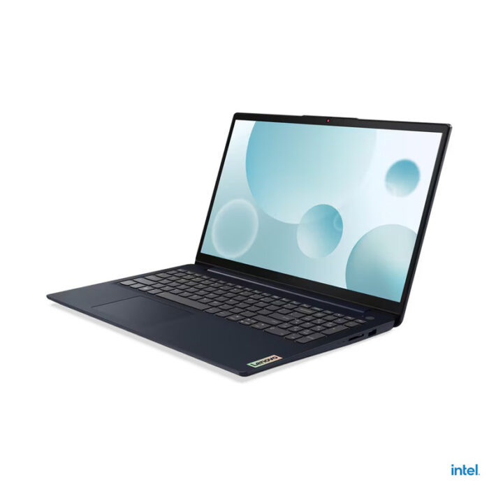 لپ تاپ 15.6 اینچی لنوو مدل IdeaPad 3 15IAU7-i3 12GB 1SSD - کاستوم شده