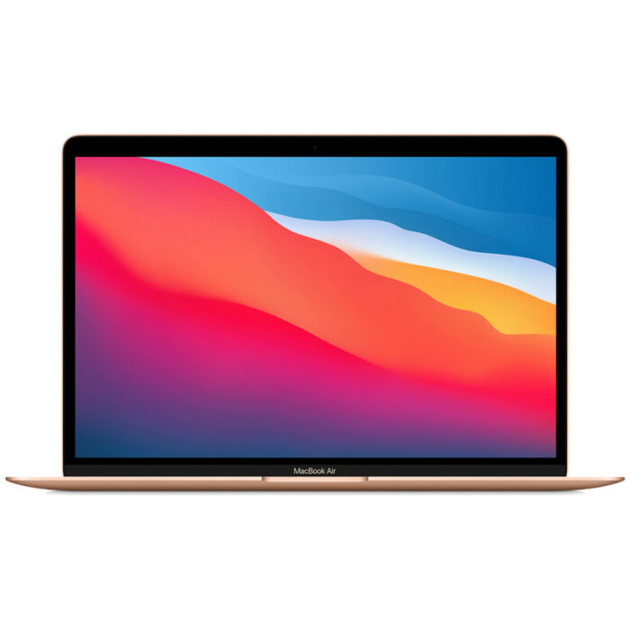 لپ تاپ 13 اینچی اپل مدل MacBook Air MGND3 2020-M1 8GB 256SSD