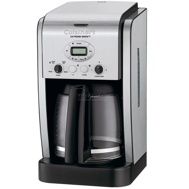 قهوه ساز کوئیزینارت مدل DCC2650E