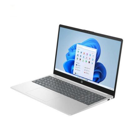 لپ تاپ 15.6 اینچی اچ‌ پی مدل 15-FC0002NIA R5 8GB 512SSD