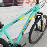 دوچرخه کوهستان دبلیو استاندارد مدل TY500 سایز 29