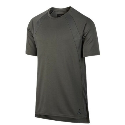 تی شرت ورزشی مردانه ایر جردن مدل 860152-018