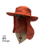 کلاه کوهنوردی کلمبیا مدل H1