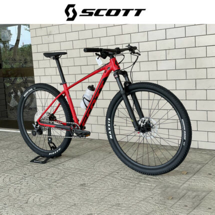 دوچرخه کوهستان اسکات مدل SCALE 980 سایز 29