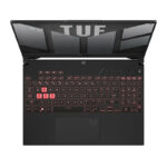 لپ تاپ 15.6 اینچی ایسوس مدل TUF Gaming A15 FA507RE-HN088