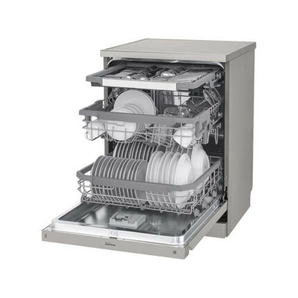 ماشین ظرفشویی ال جی مدل DFB425F