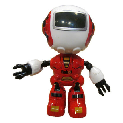 ربات اسباب بازی مدل Q2201