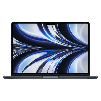 لپ تاپ 13.6 اینچی اپل مدل MacBook Air-B M2 2022-M2 8GB 256SSD