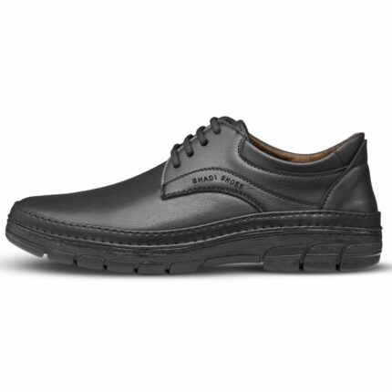 کفش مردانه مدل CLASSIC رنگ مشکی
