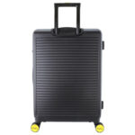 چمدان نشنال جئوگرافیک مدل N171 NEW PULSE 24 سایز متوسط