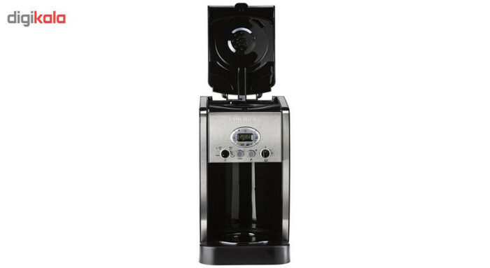 قهوه ساز کزینارت مدل DCC2650E