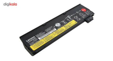 باتری 6 سلولی مدل 4X50M08812 مناسب برای لپ تاپ لنوو
