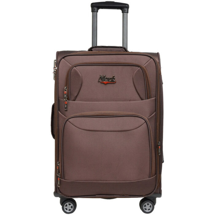 چمدان مک مدل 1 - 700548 سایز متوسط