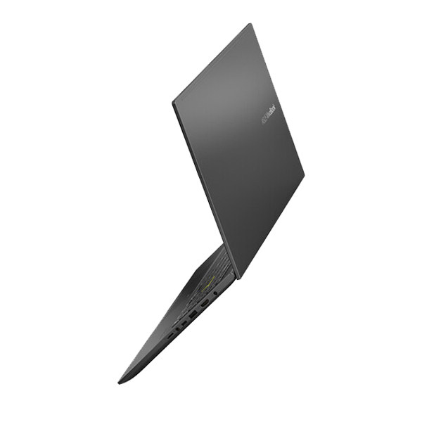 لپ تاپ 15.6 اینچی ایسوس مدل K513EQ-BN386