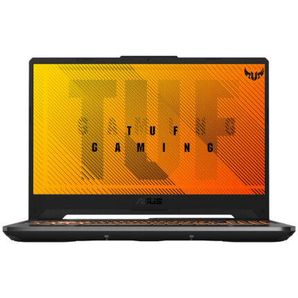 لپ تاپ 15.6 اینچی ایسوس مدل TUF Gaming FX506LHB-HN323W