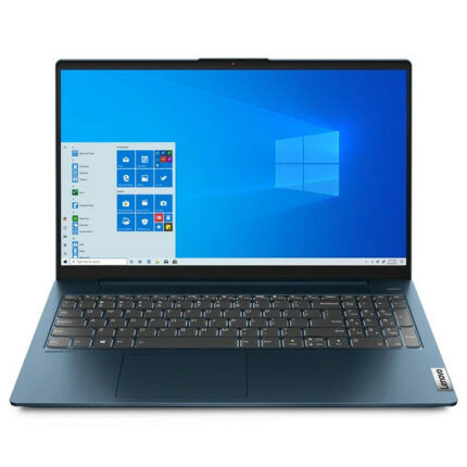 لپ تاپ 15.6 اینچی لنوو مدل IdeaPad 5 15ITL05-i3 1115G4 4GB 256SSD MX450