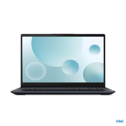 لپ تاپ 15.6 اینچی لنوو مدل IdeaPad 3 15IAU7-i3 12GB 1SSD - کاستوم شده