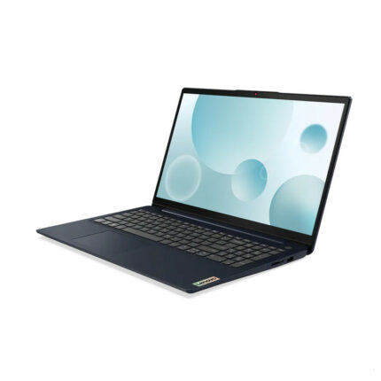 لپ تاپ 15.6 اینچی لنوو مدل IdeaPad 3 15IAU7-i3 1215U 4GB 256SSD