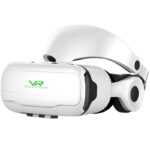 هدست واقعیت مجازی مدل VR-G02EF